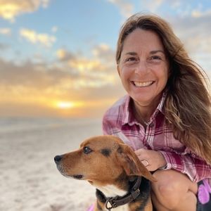 Meet your Posher, Deb